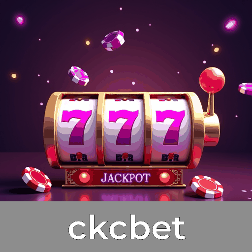 ckcbet: Emoção e Oportunidade em Jogos de Cassino