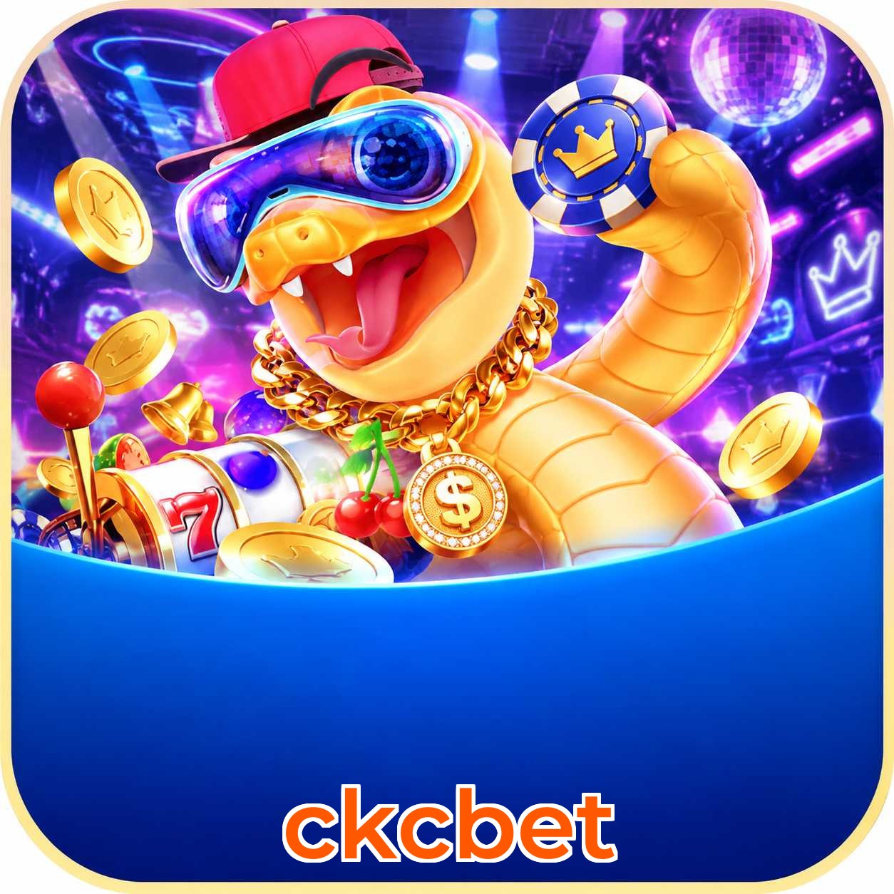 ckcbet System Requirements