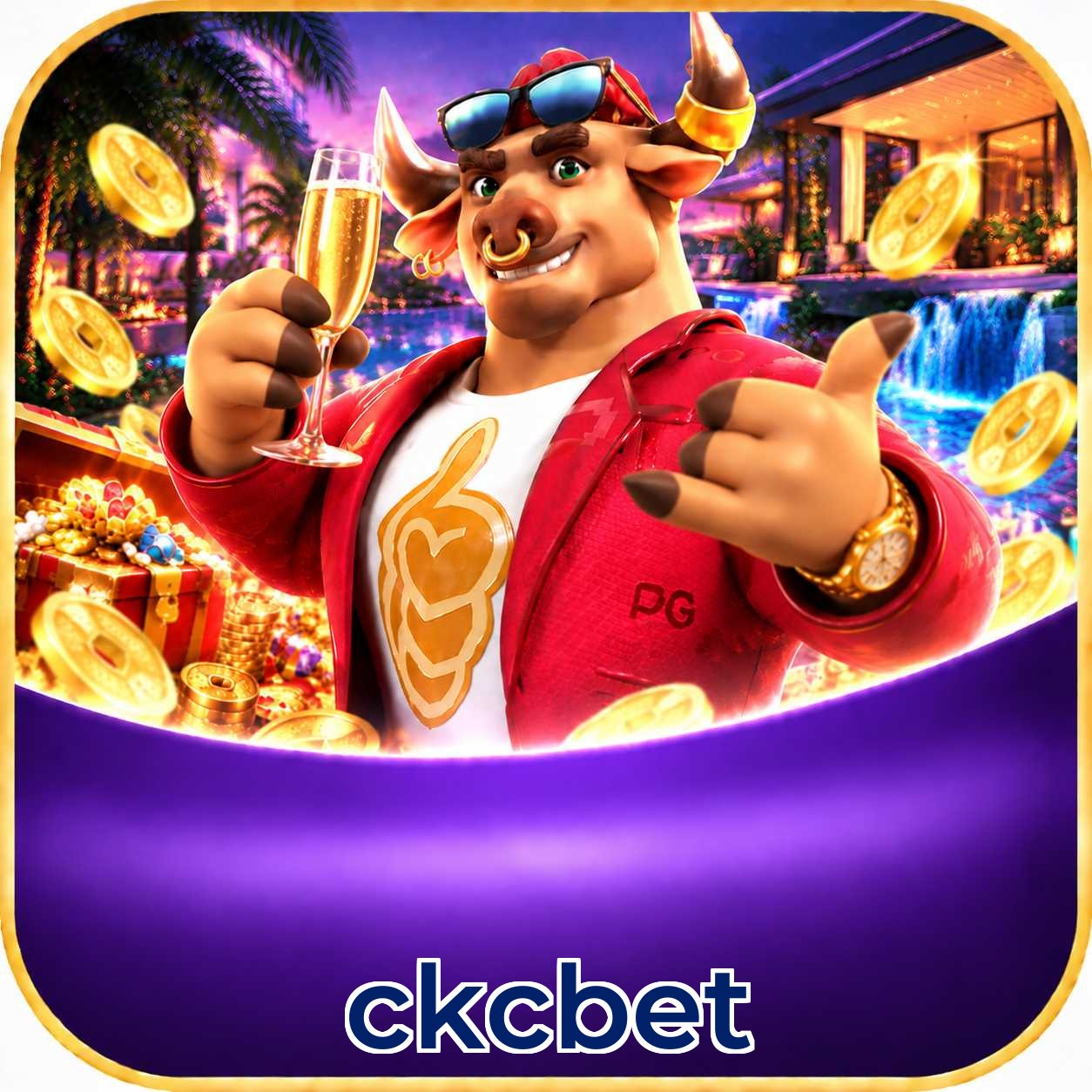 ckcbet Uptime