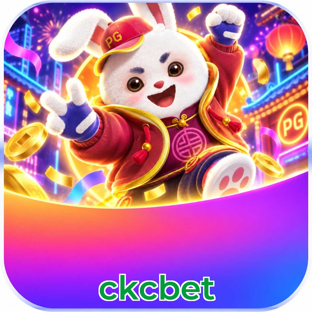 ckcbet Logo
