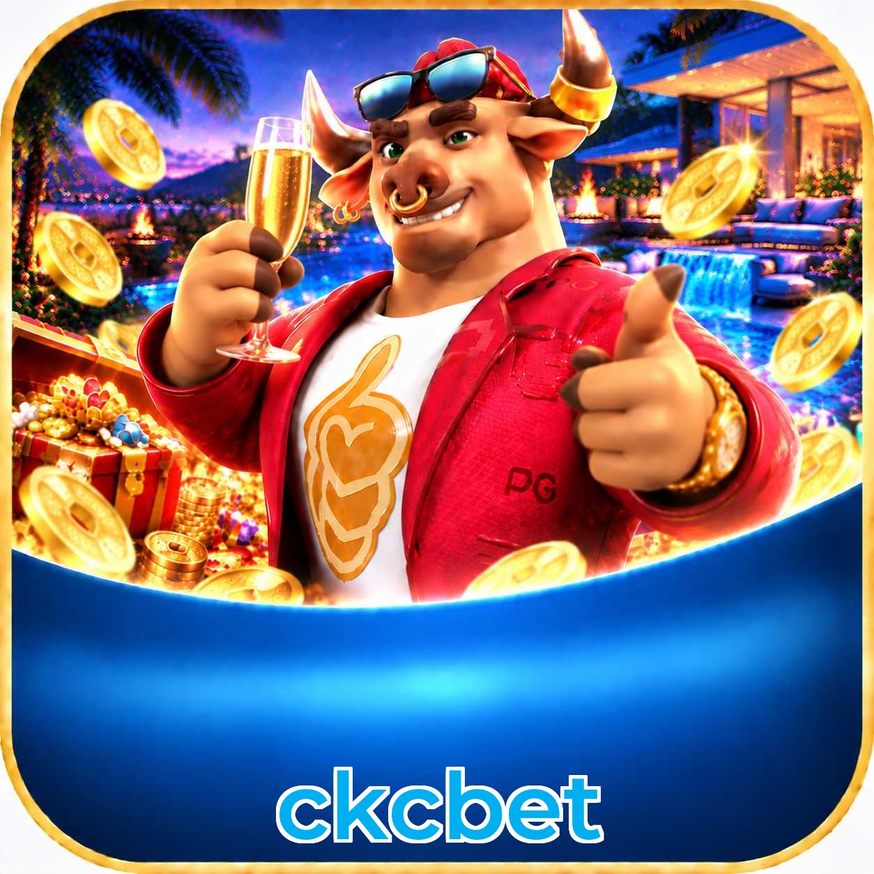 ckcbet Login FAQ