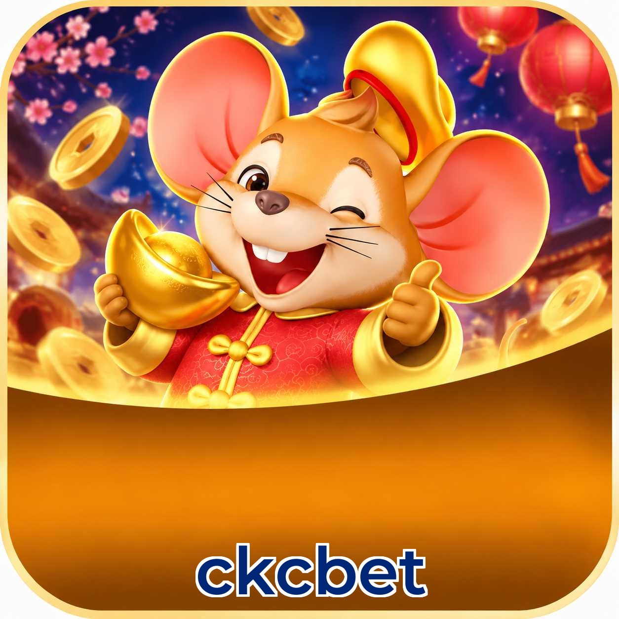 ckcbet Performance Tests
