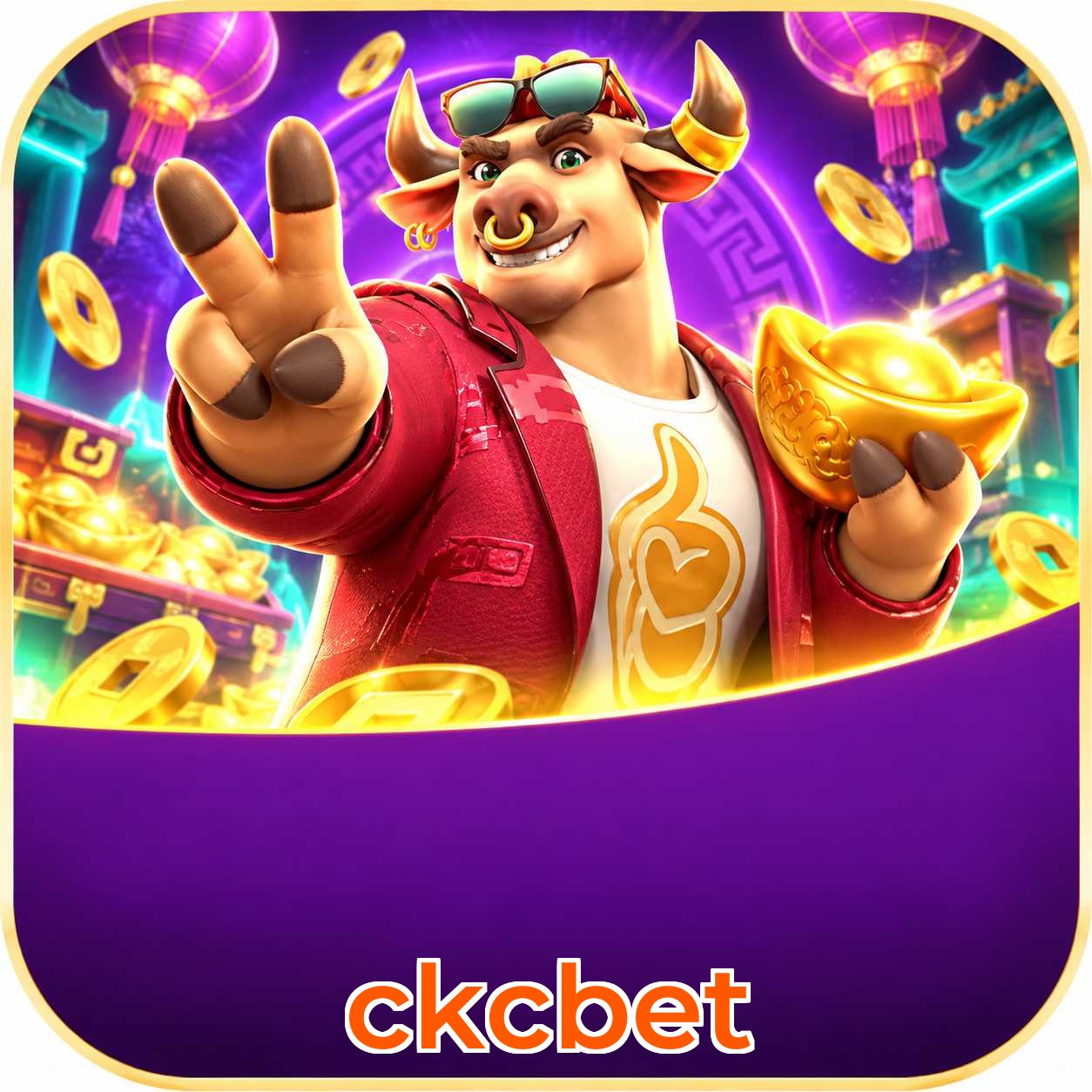 ckcbet instalar Windows e Mac