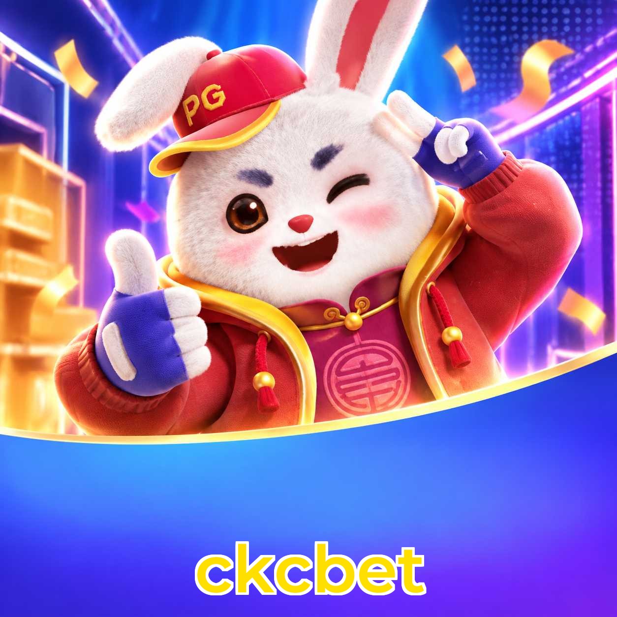 ckcbet Segurança
