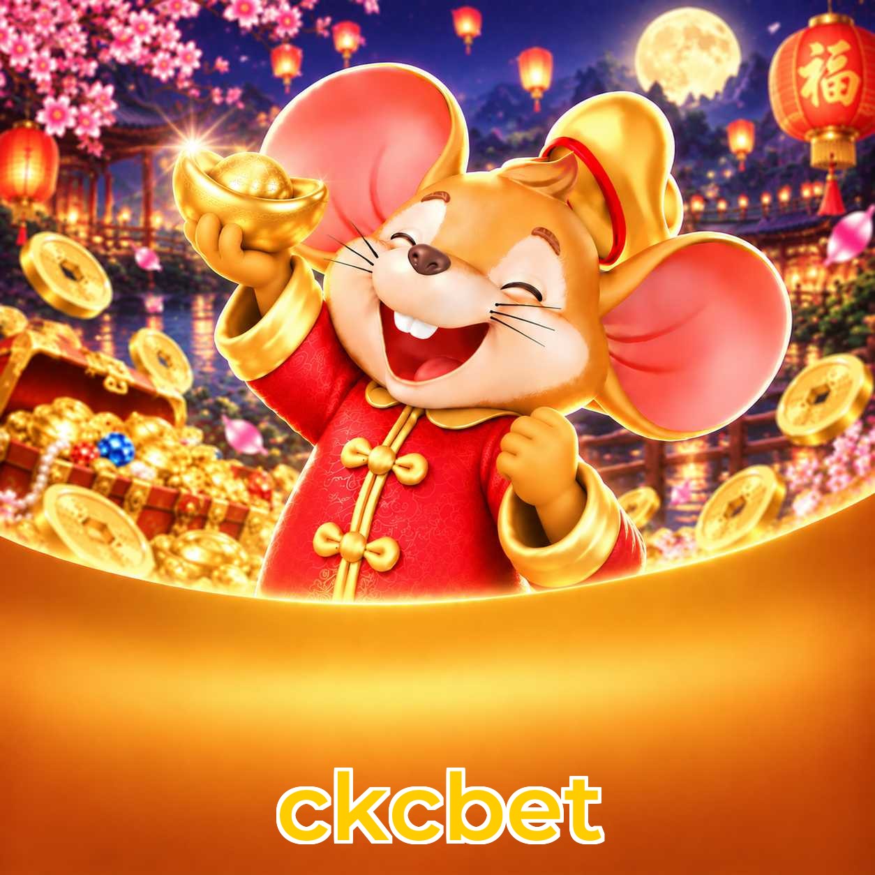 ckcbet Loterias