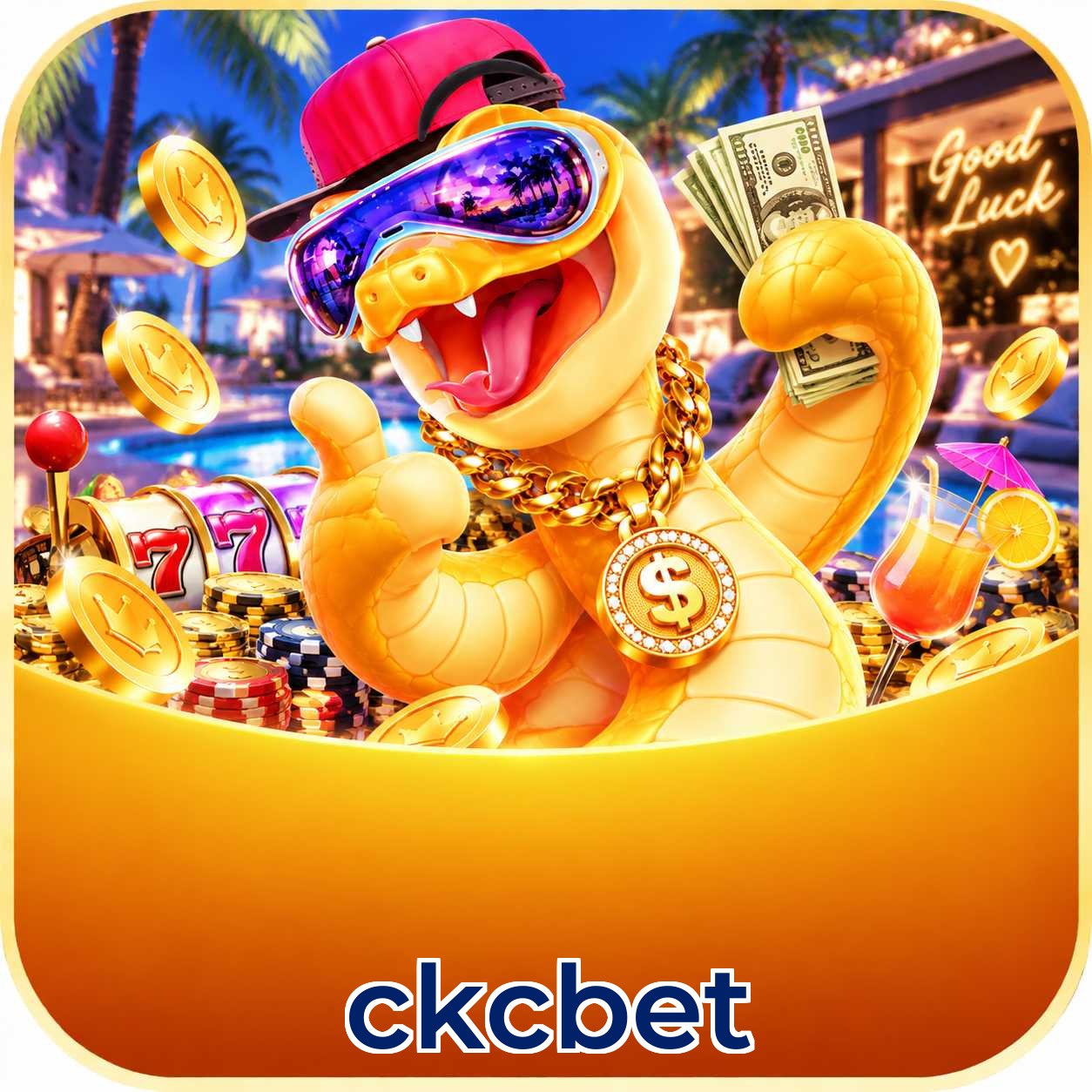 ckcbet Entrar Telegram