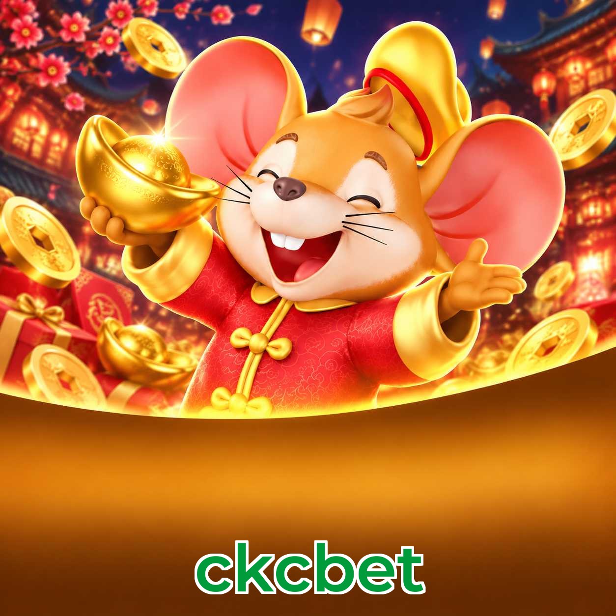 ckcbet VIP Telegram