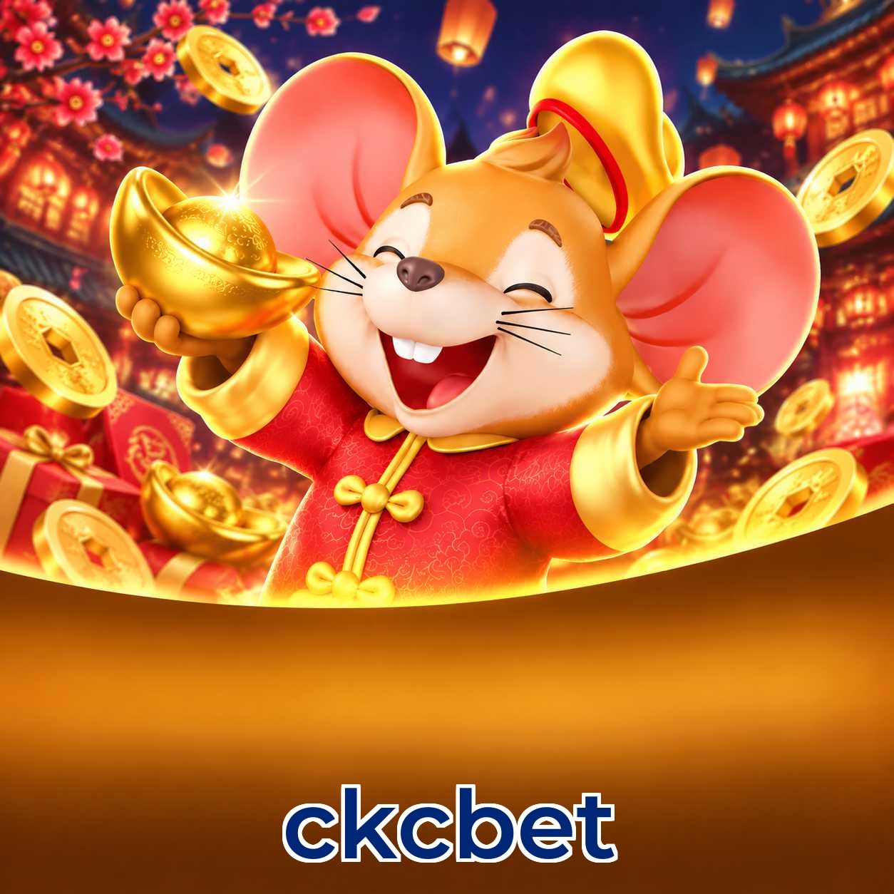 ckcbet Download Speed
