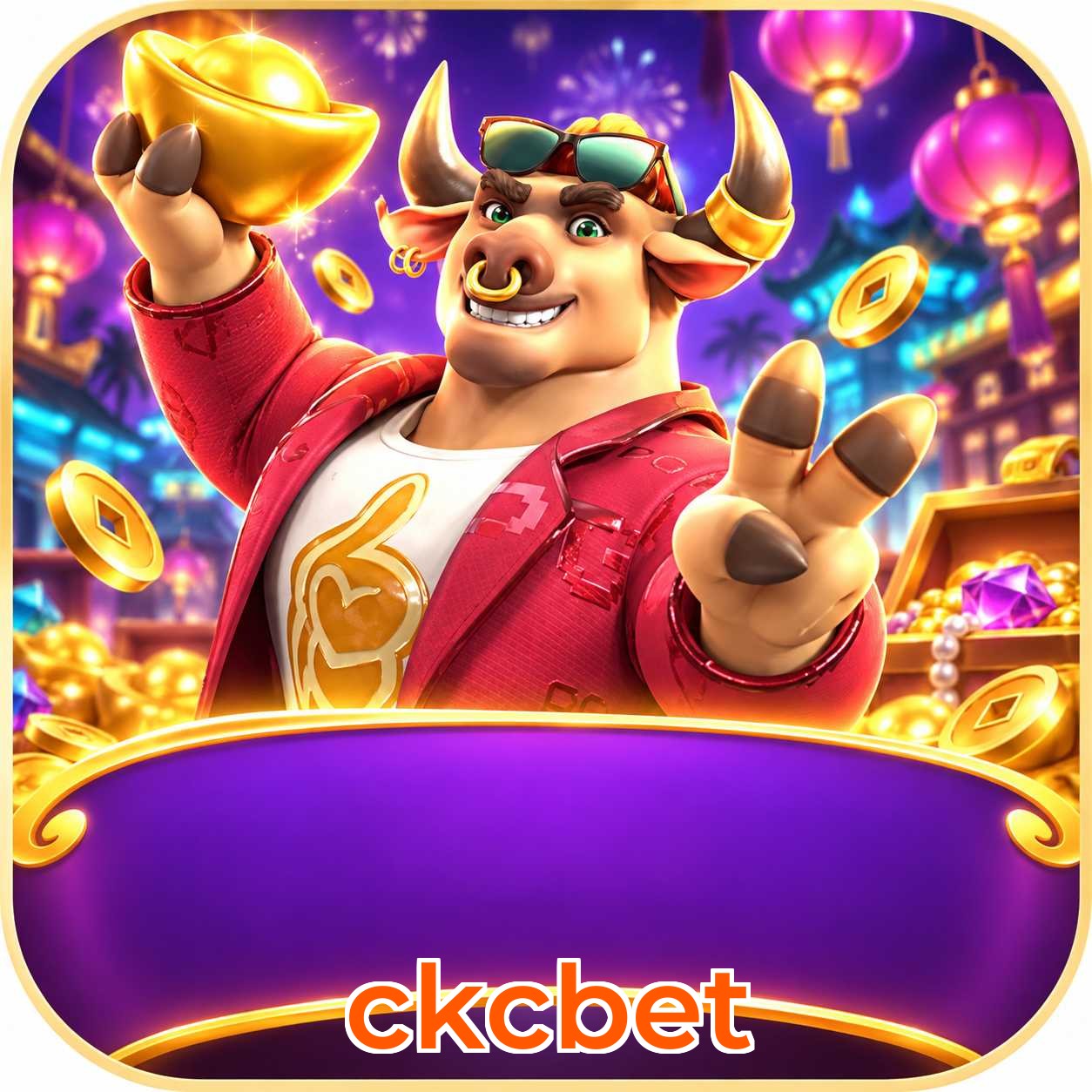 Baixar ckcbet Android