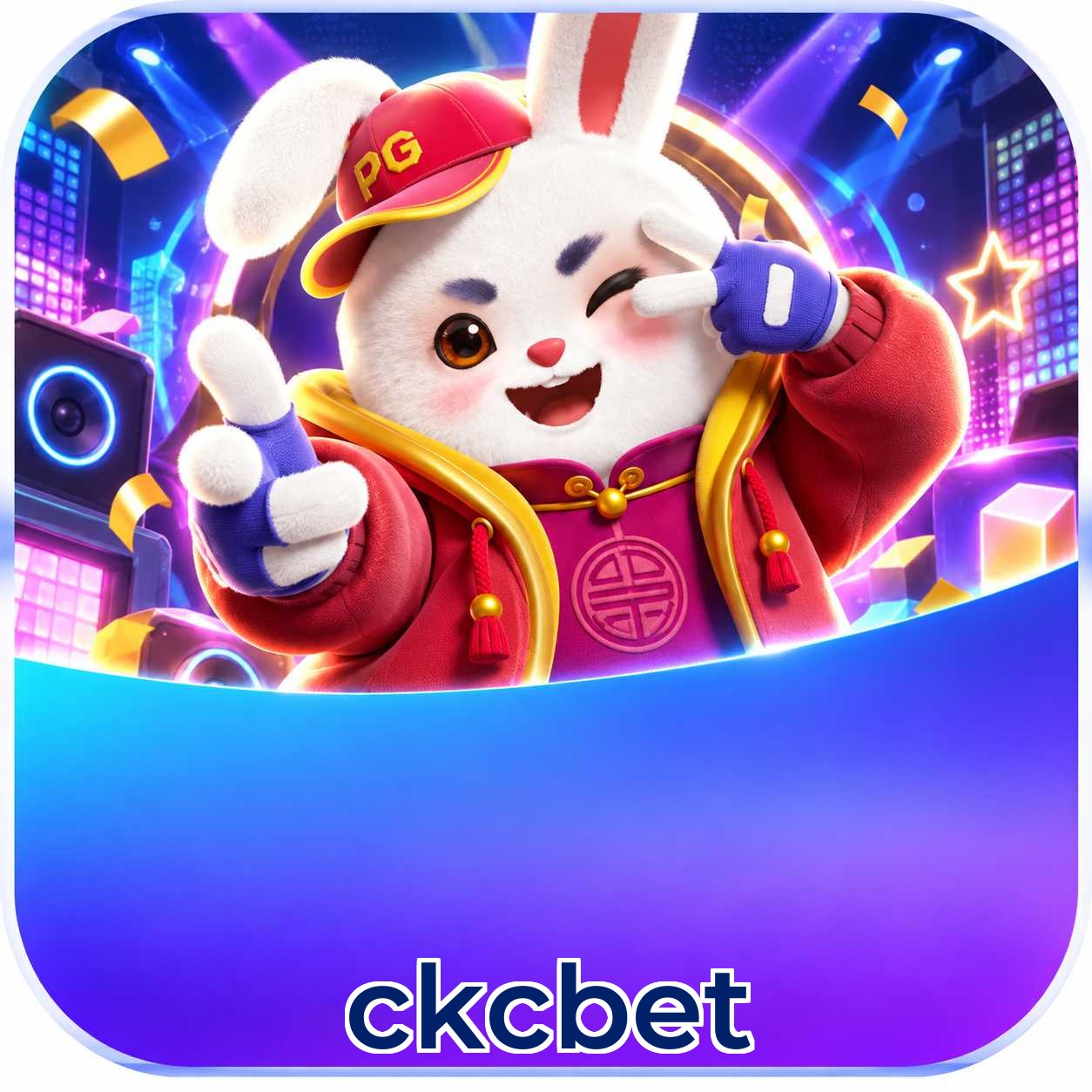 ckcbet Logo