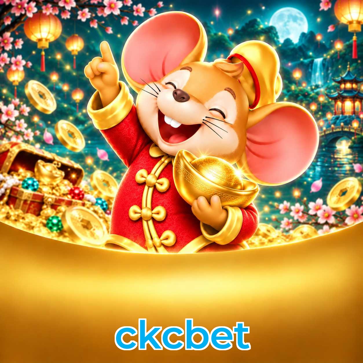 ckcbet Bet Odds Analysis