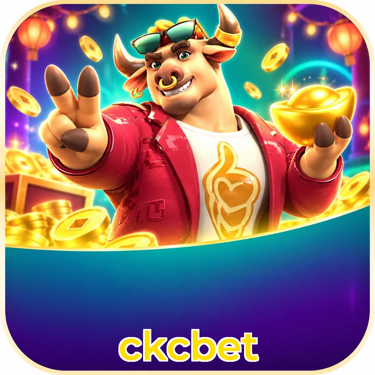 ckcbet Facebook Page