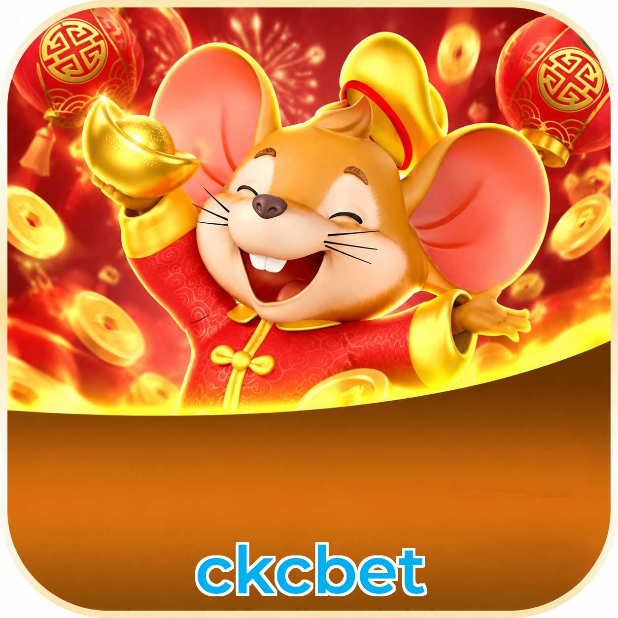 ckcbet Troubleshooting