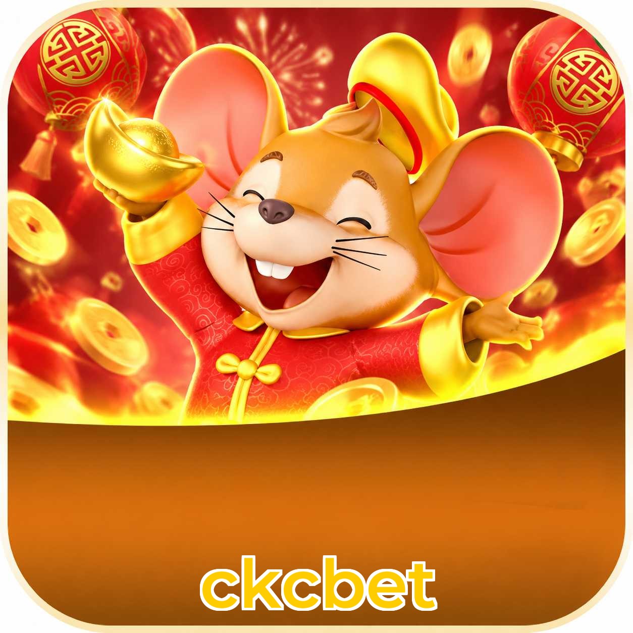 ckcbet Logo