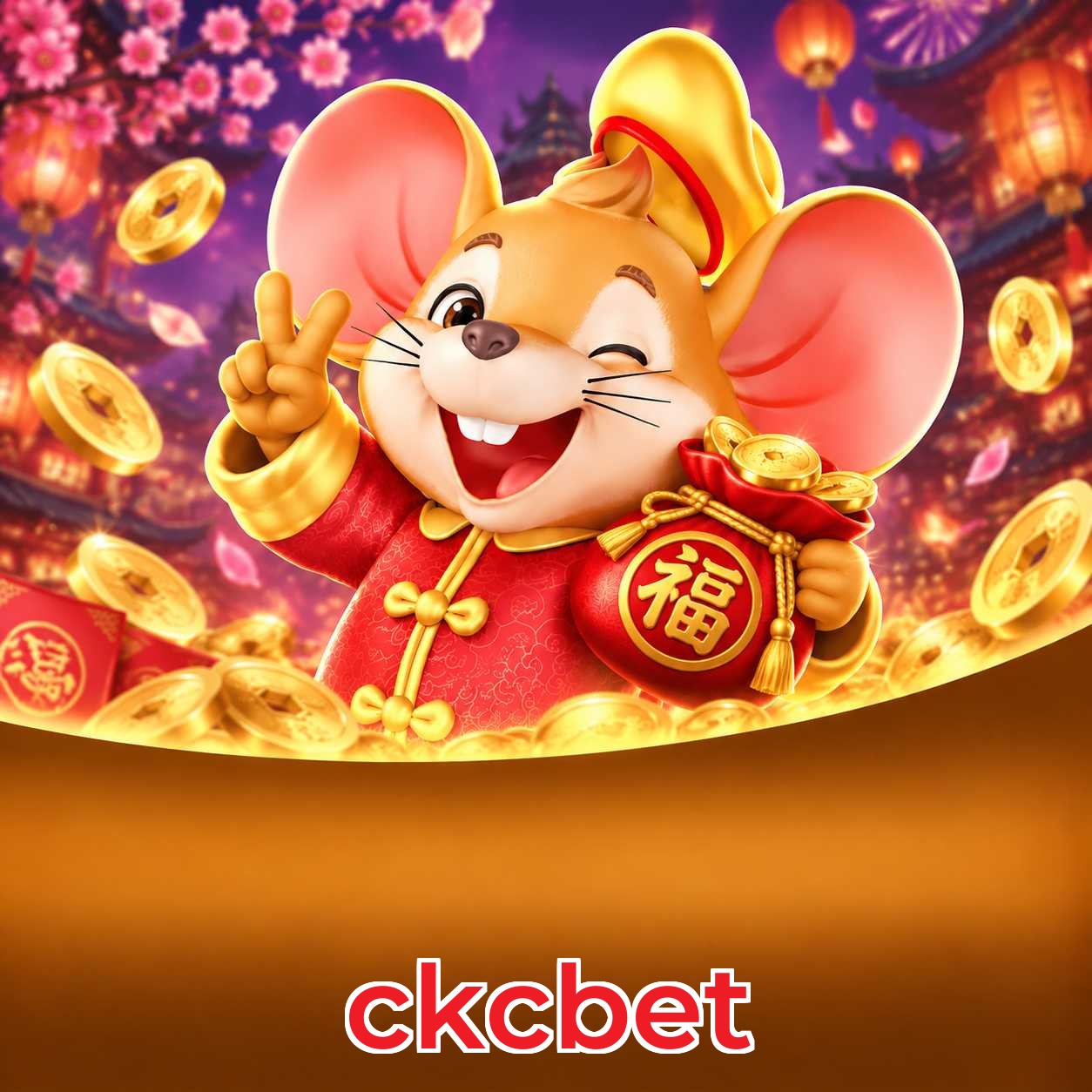 ckcbet Interface
