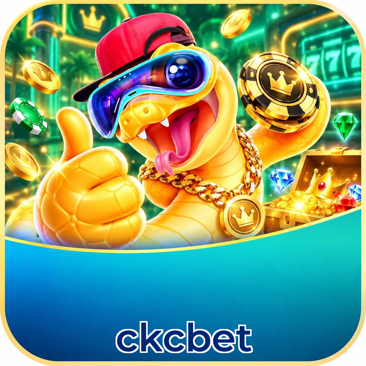 ckcbet Sports Coverage