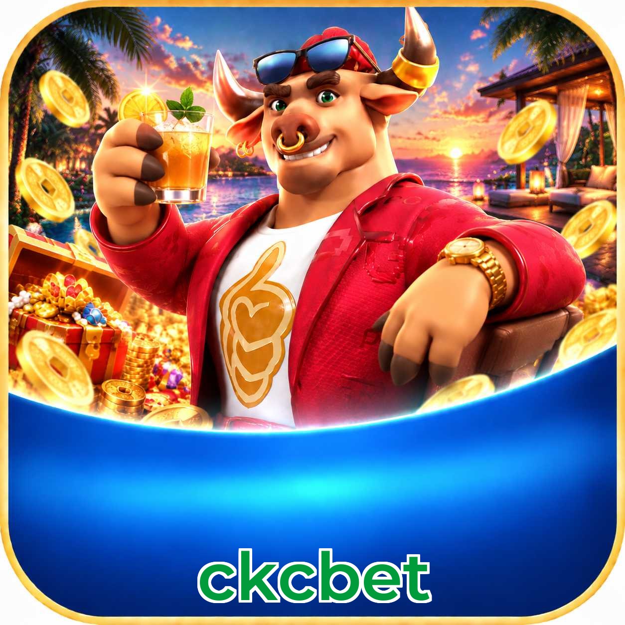 Baixar ckcbet PC Mac