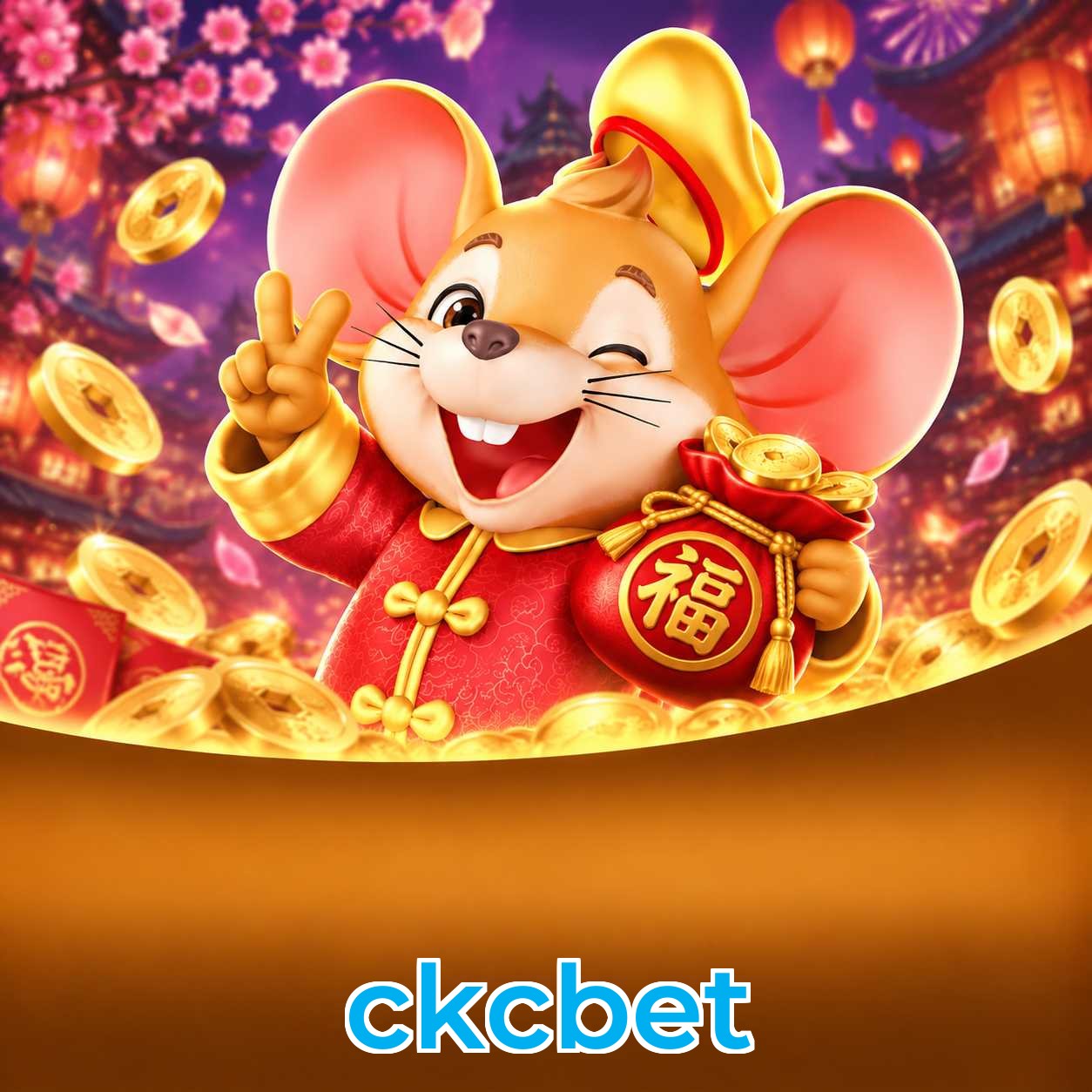 ckcbet Promotions