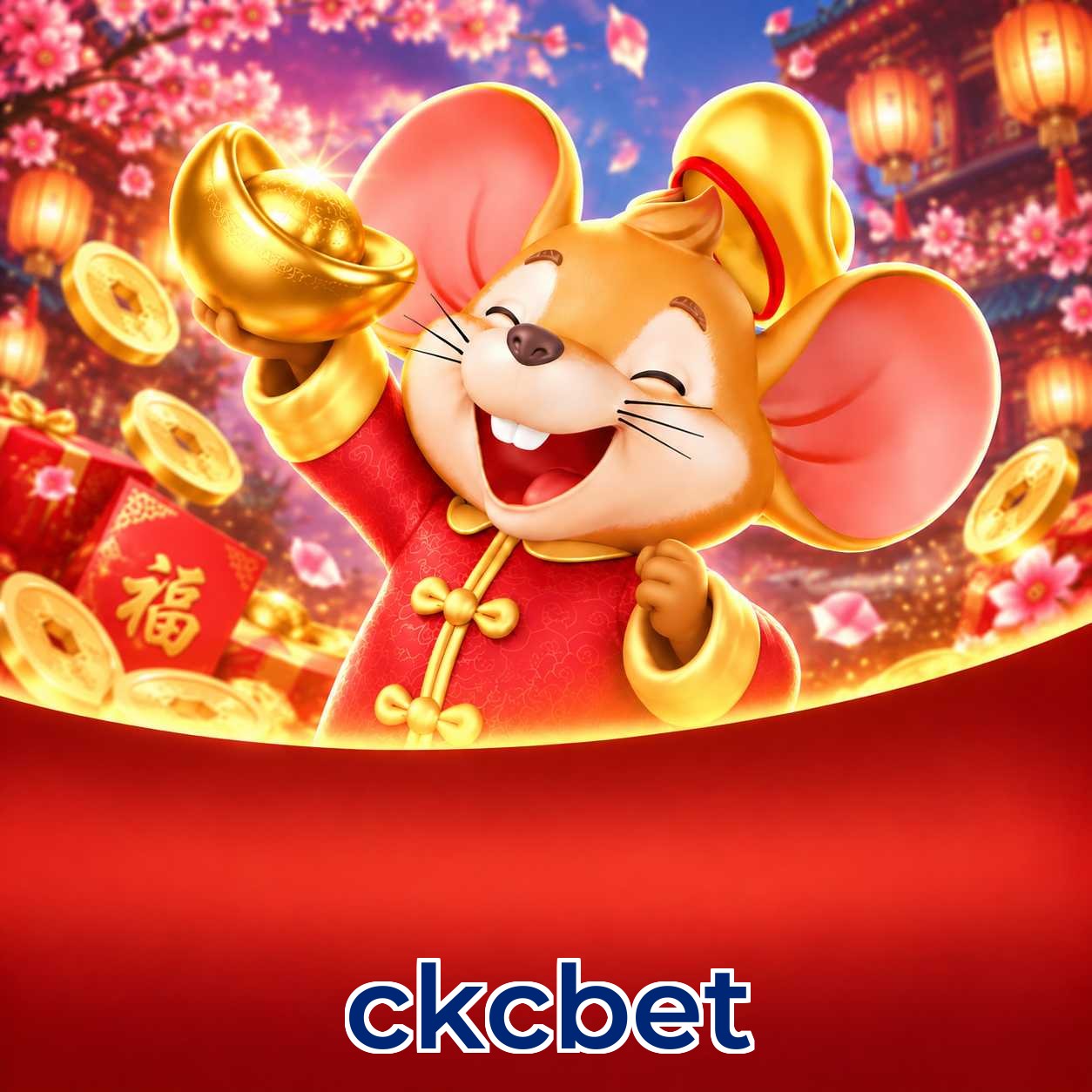 ckcbet VIP Program