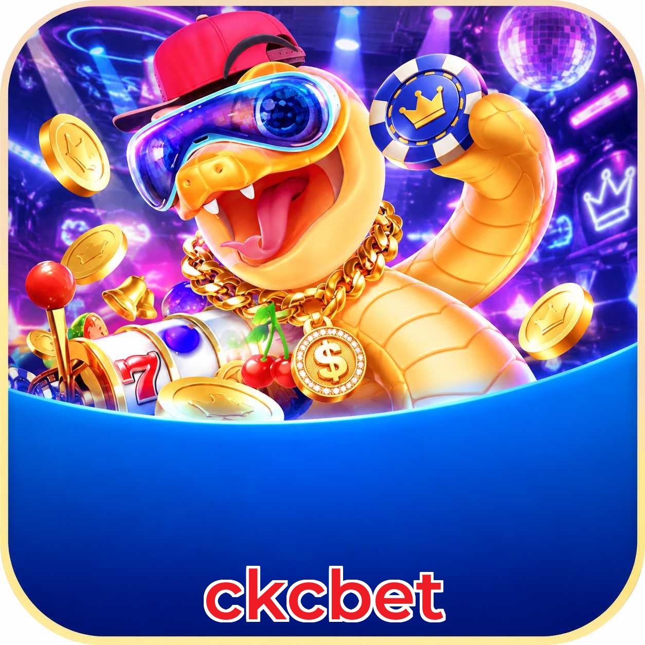ckcbet Performance