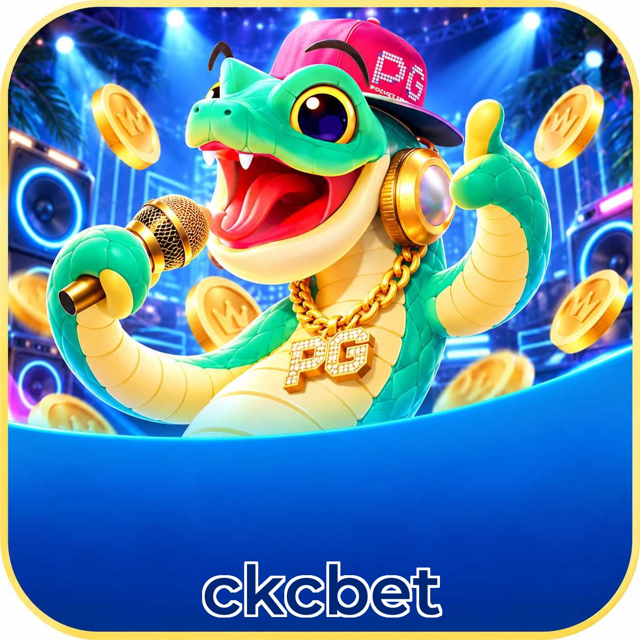 ckcbet Cashback