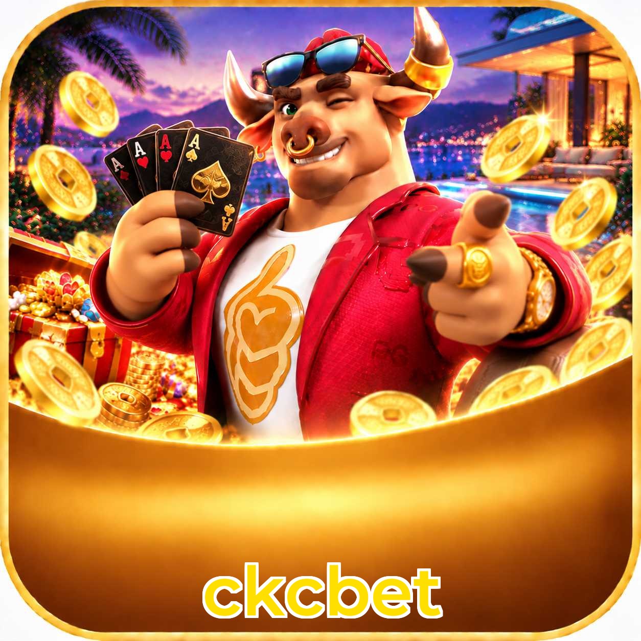 ckcbet atualizar e desinstalar app