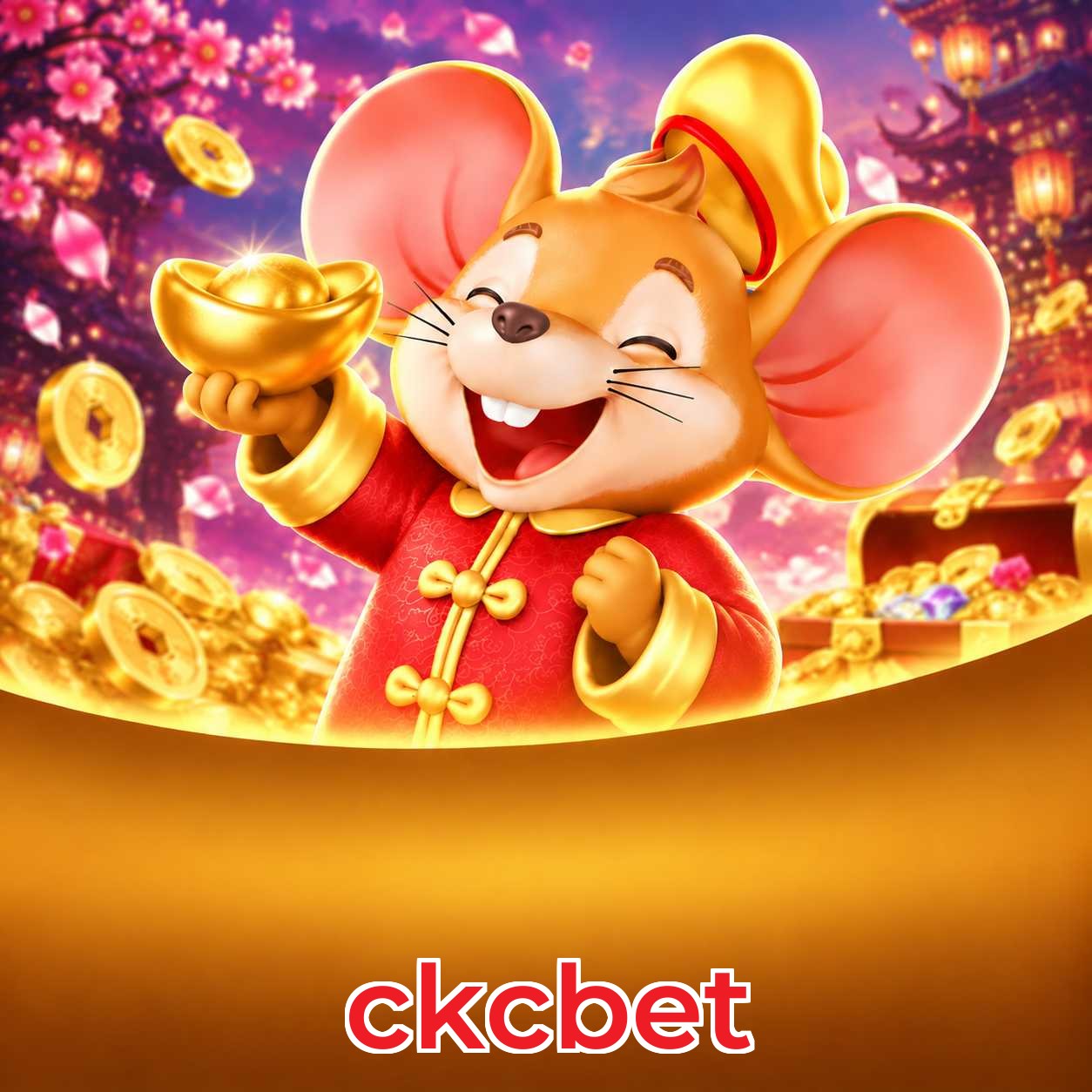 ckcbet Fortune Tiger Game
