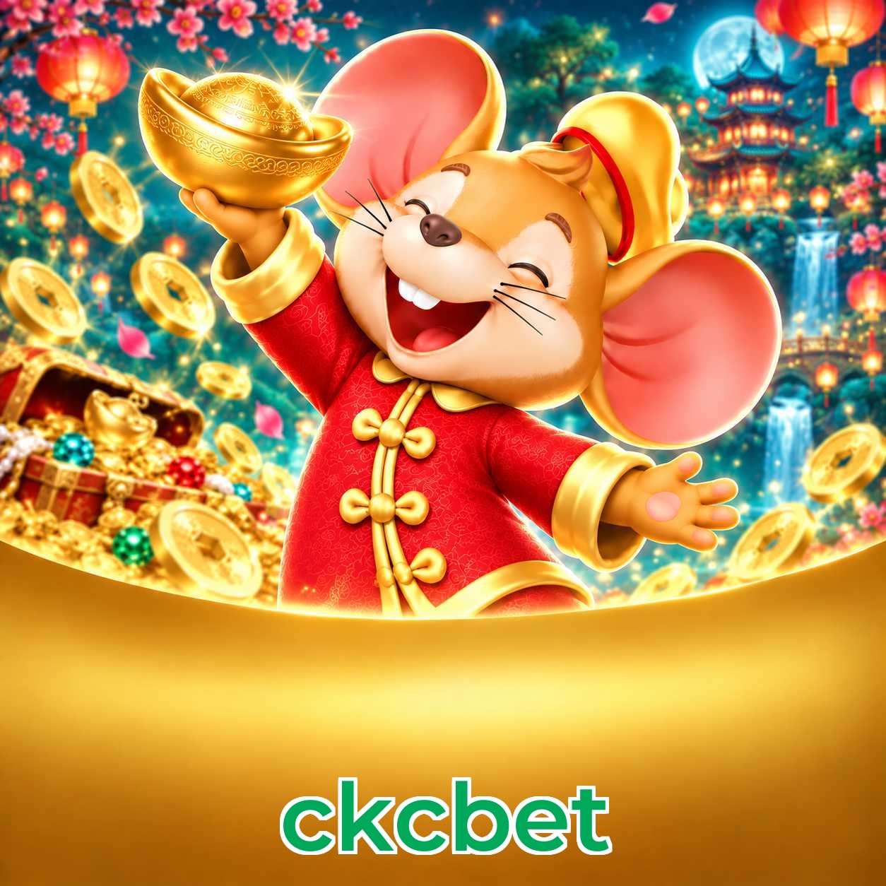 ckcbet Registration Guide