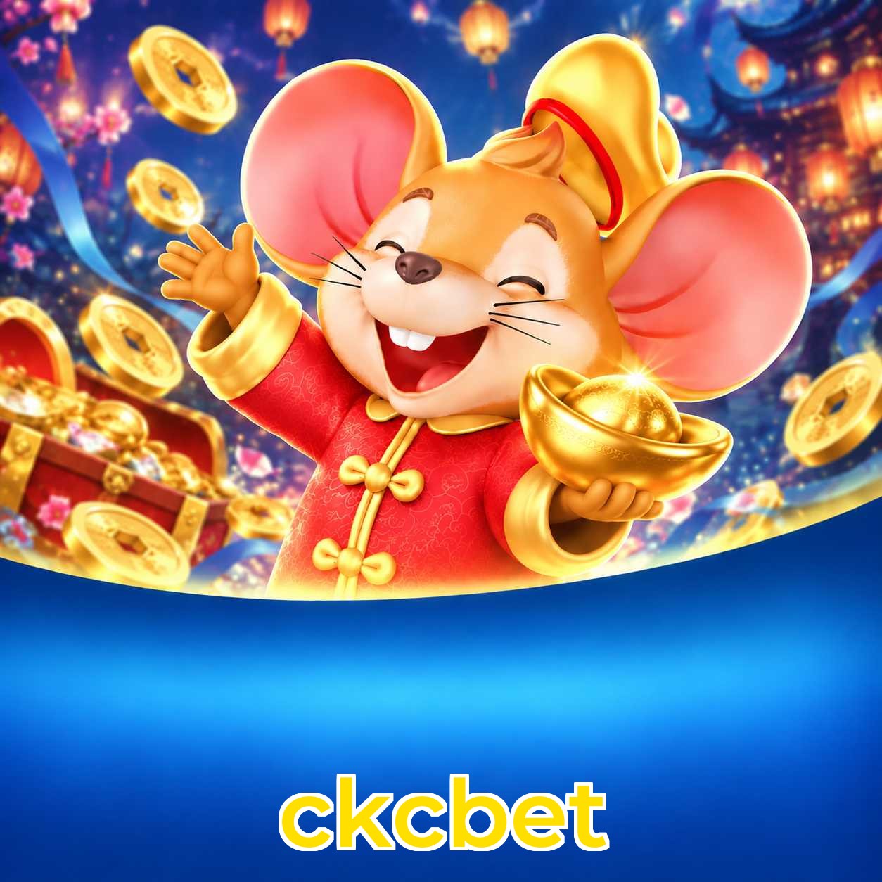 ckcbet FAQ