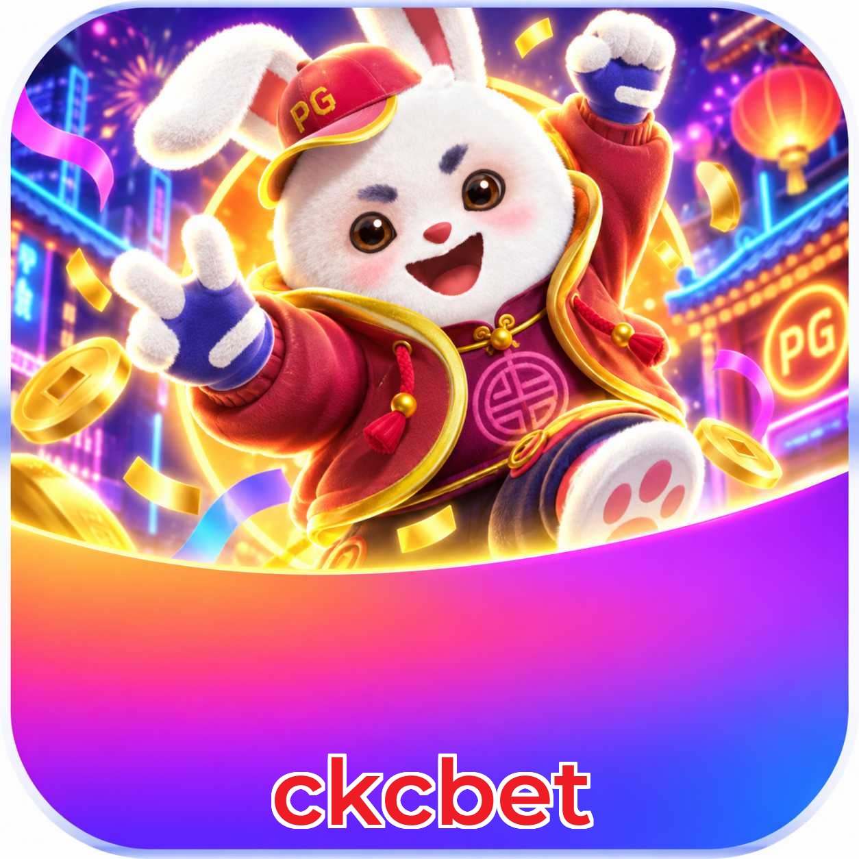 ckcbet Suporte