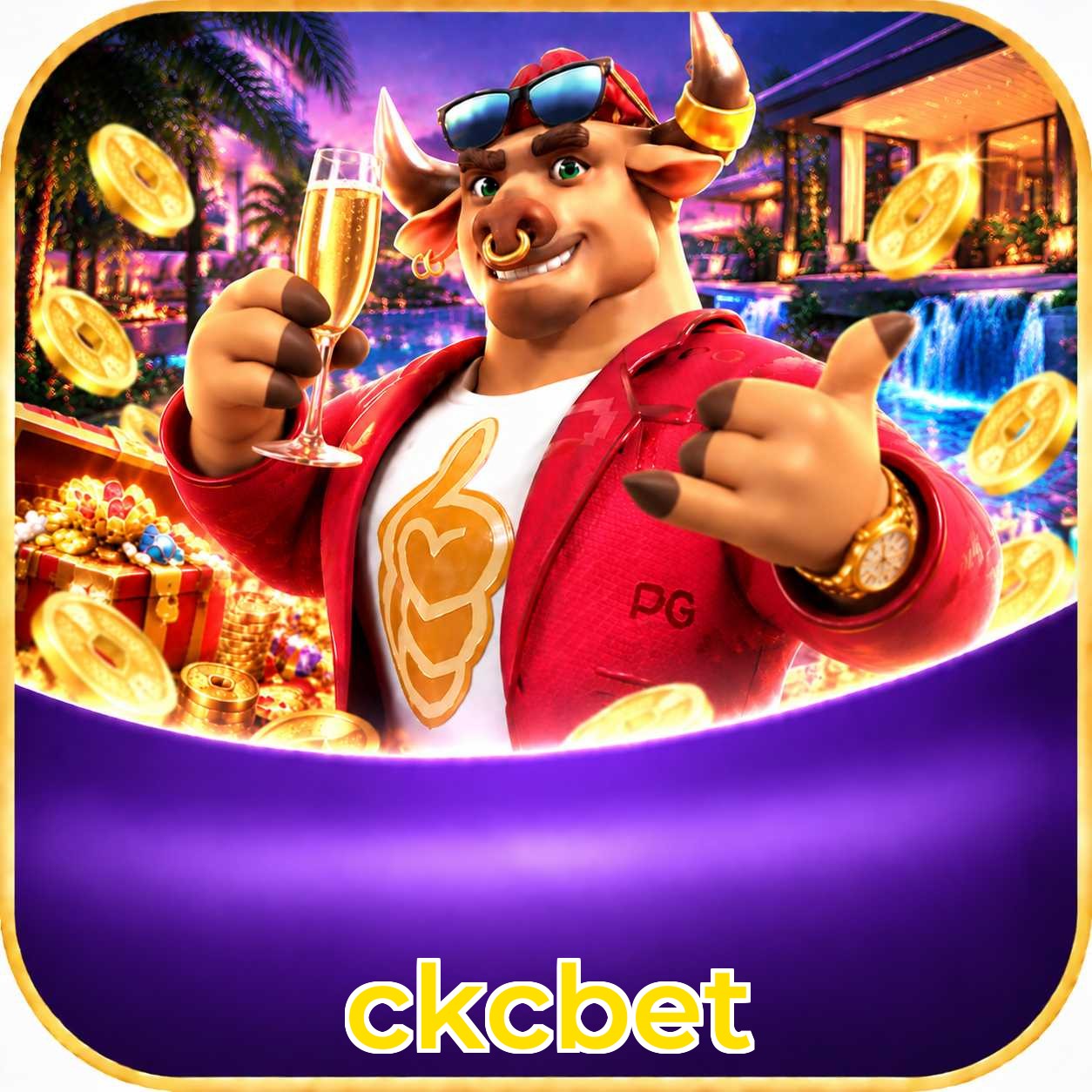 ckcbet FAQ