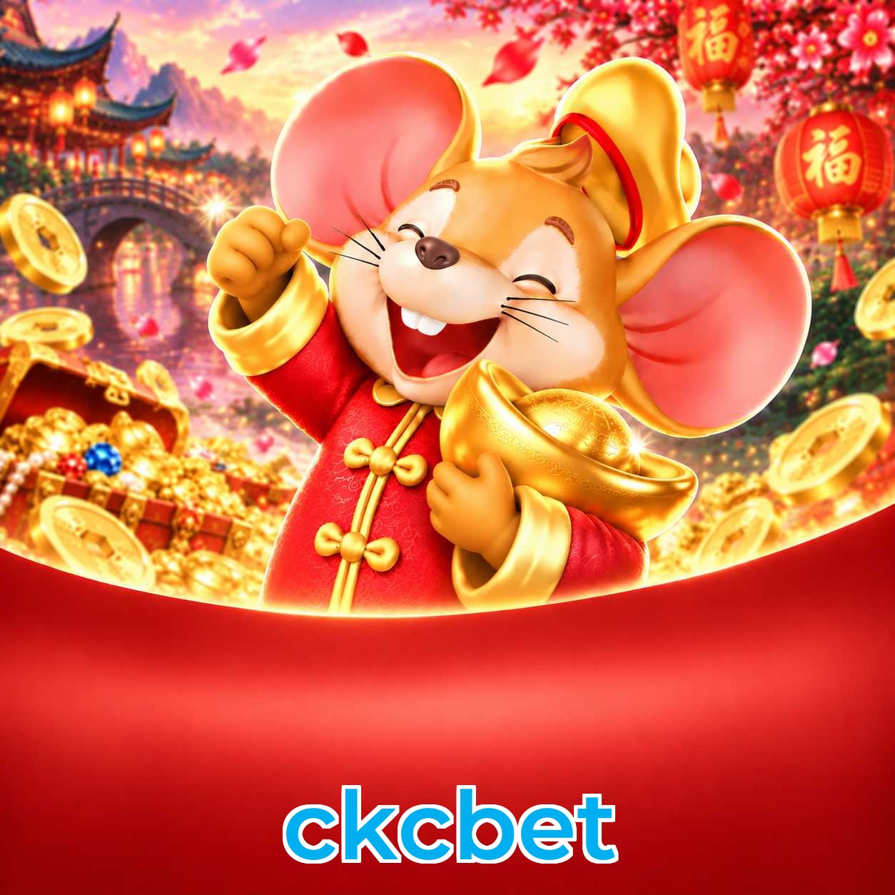 ckcbet Free Spins