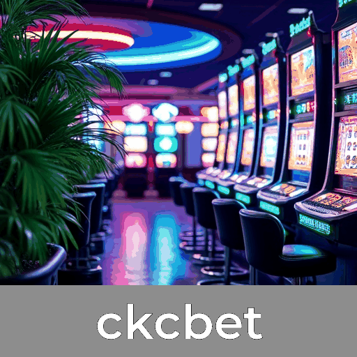 ckcbet: A Revolução das Apostas com Aplicativo Móvel