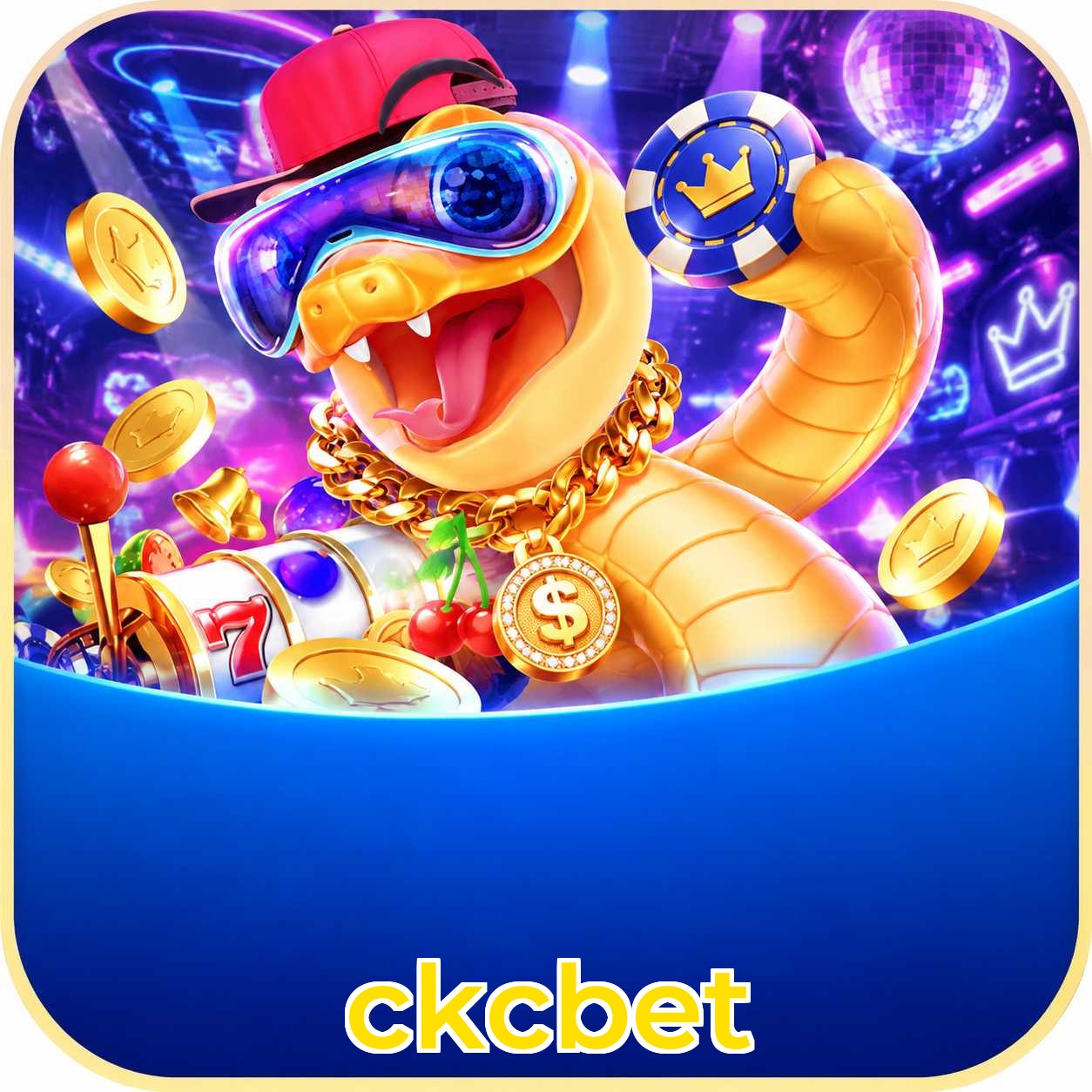 ckcbet Facebook Support