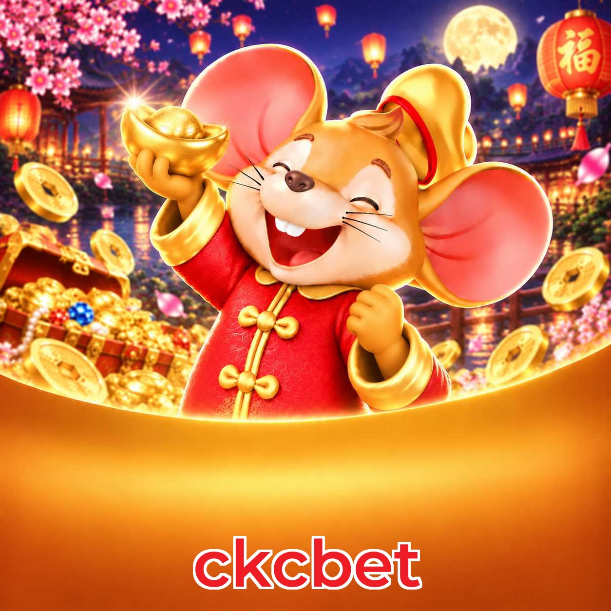 ckcbet Requirements