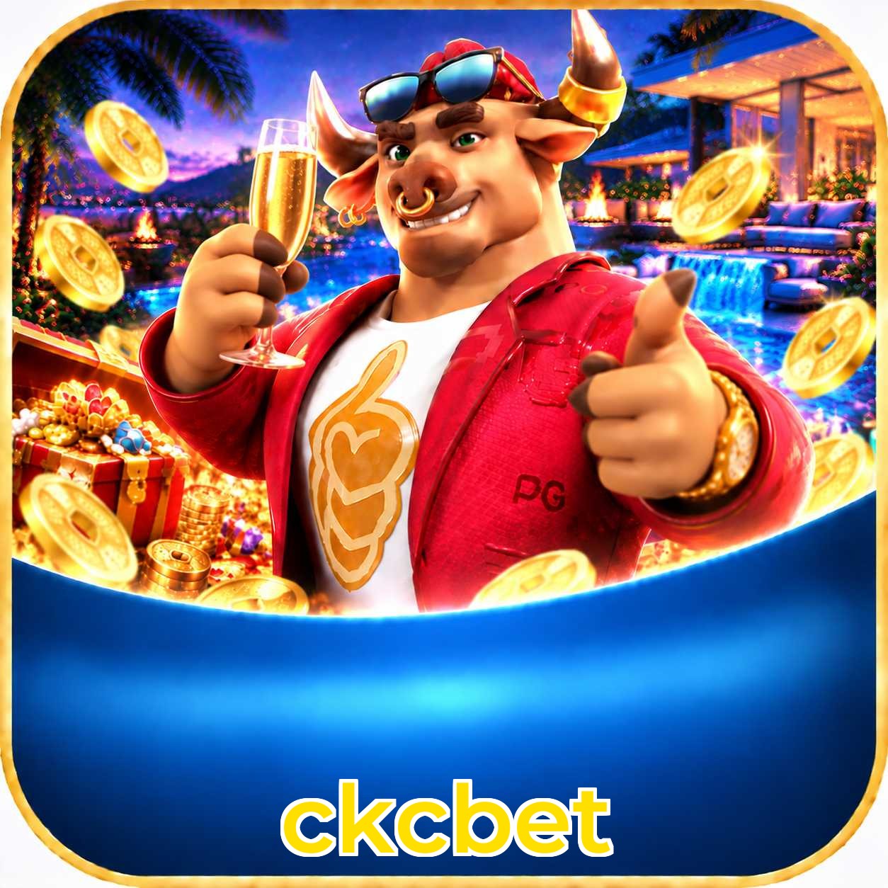 ckcbet Fortune Tiger RTP