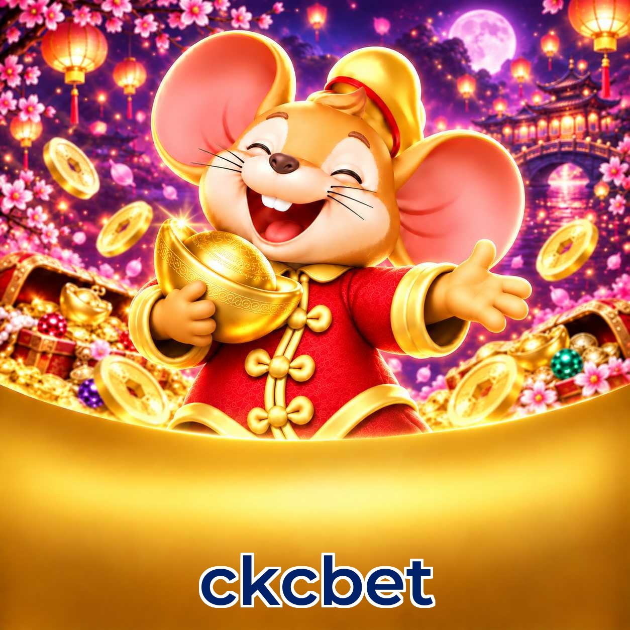 ckcbet FAQ