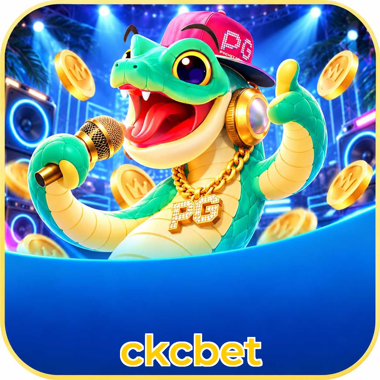 ckcbet Top Wins