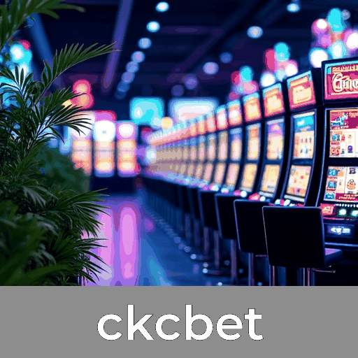CKCbet: Especialista em Apostas Esportivas no Brasil