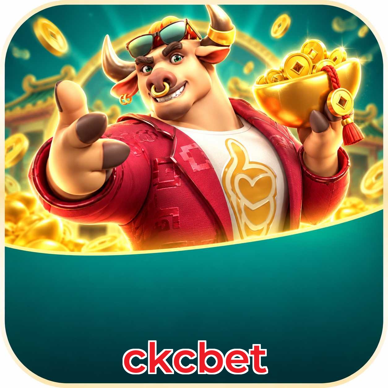 ckcbet Top Slots