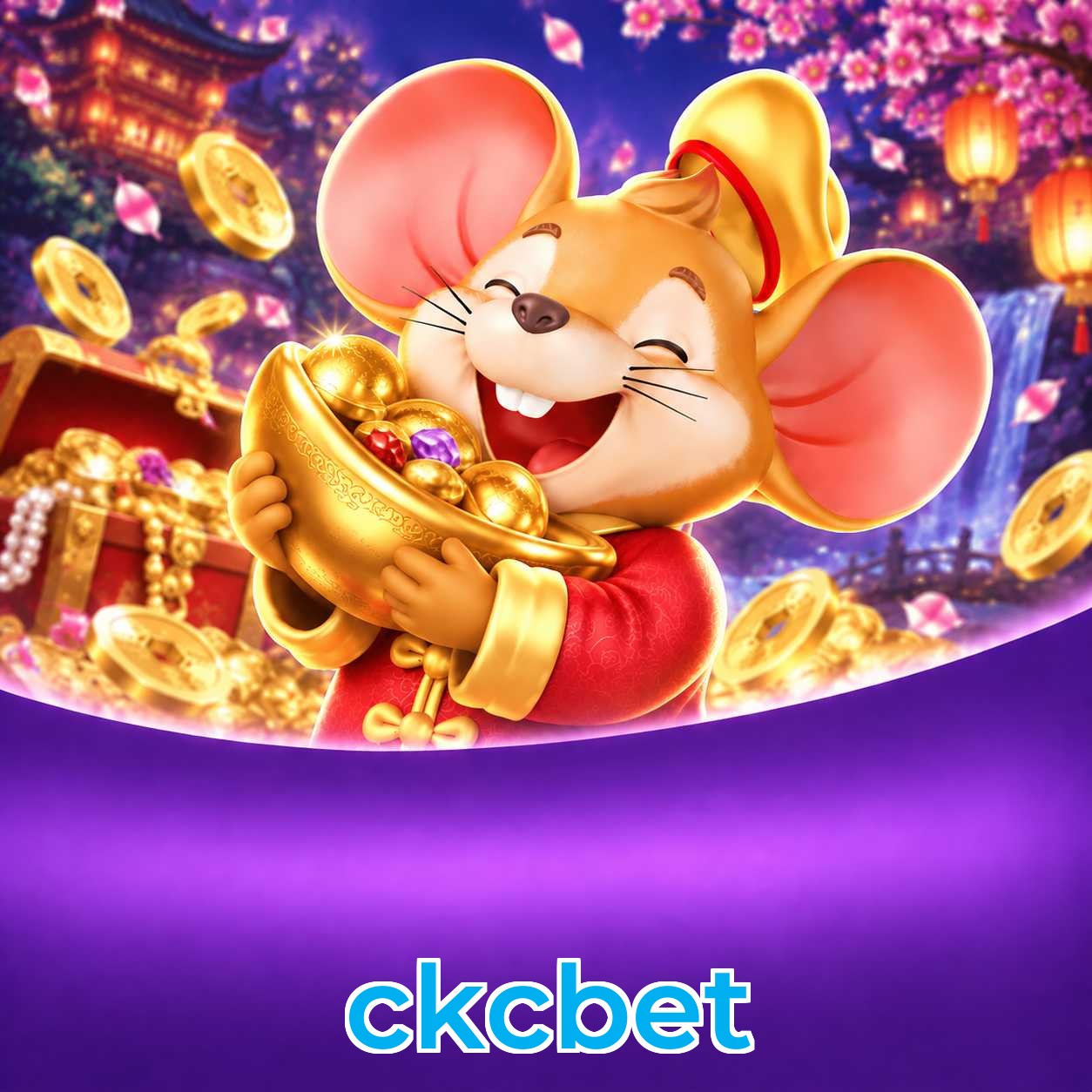 ckcbet Telegram Stats