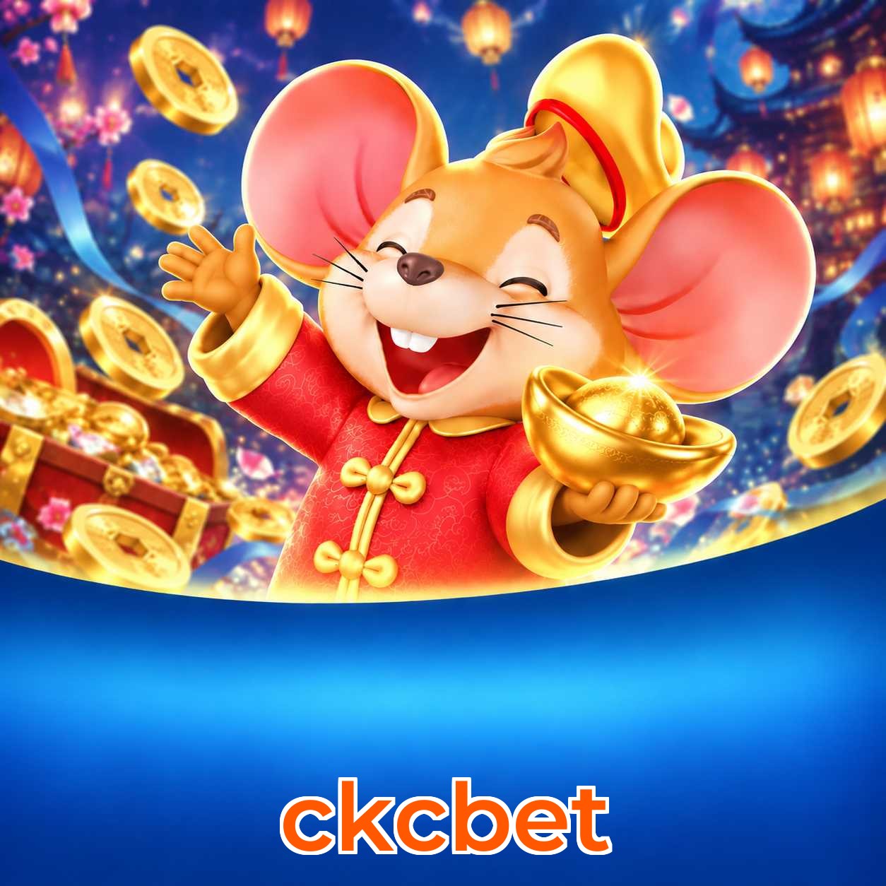 FAQ Baixar ckcbet