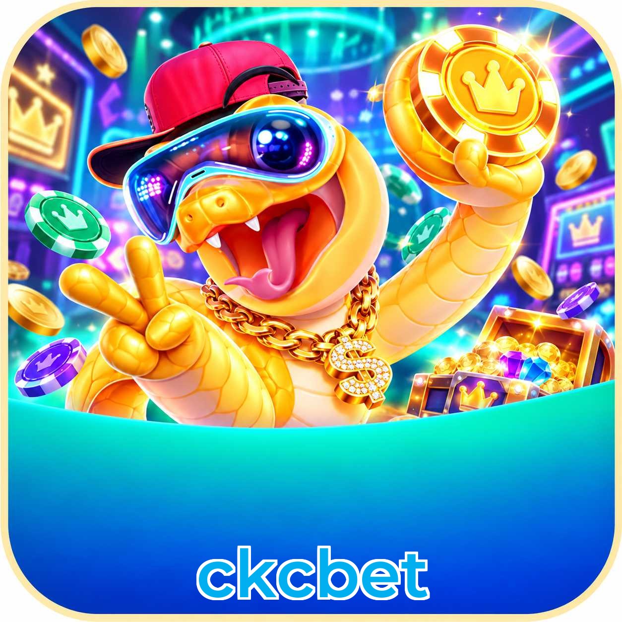 ckcbet Live Games
