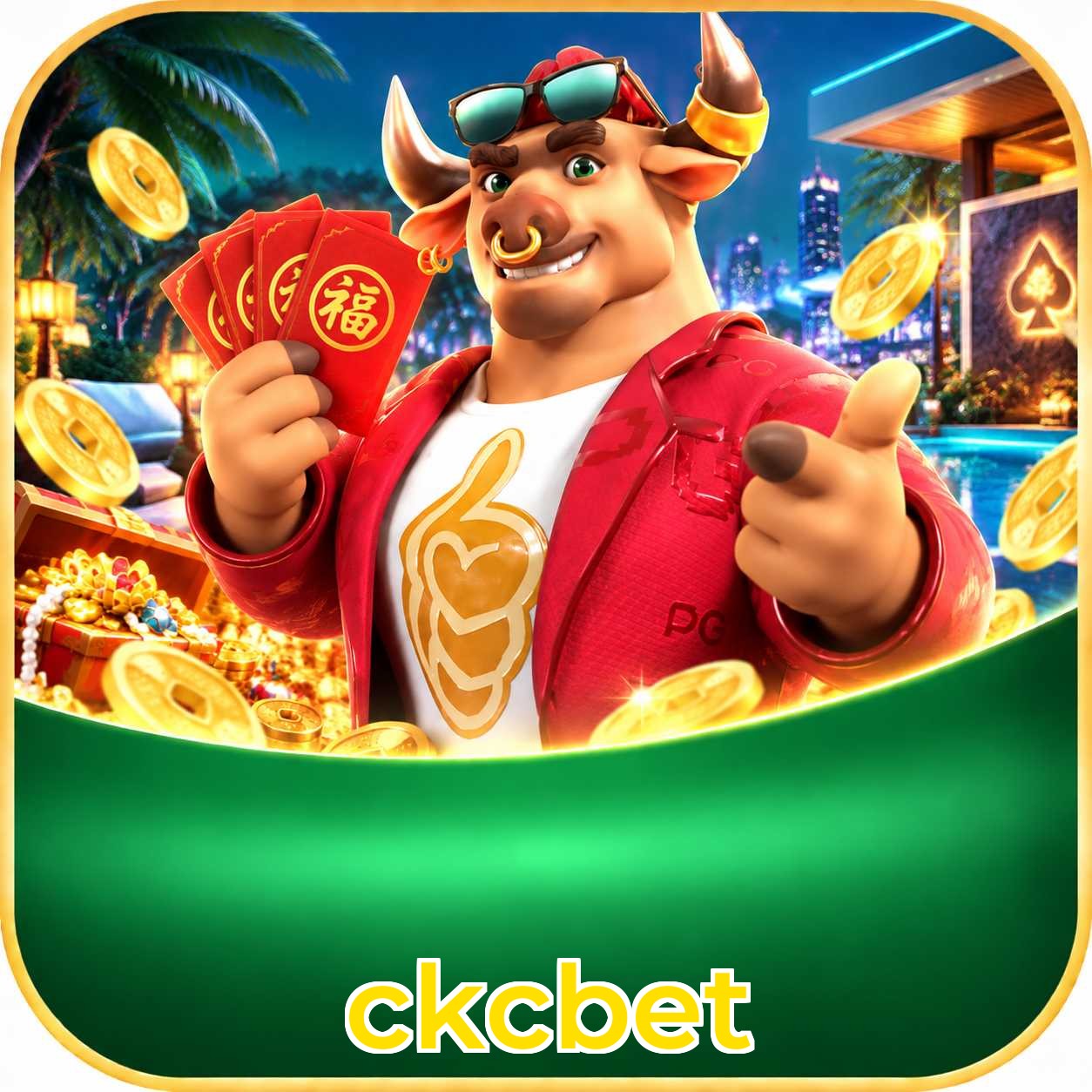 ckcbet Slot FAQ