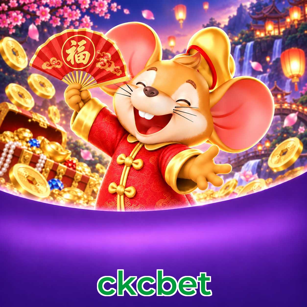 ckcbet Responsible Gaming