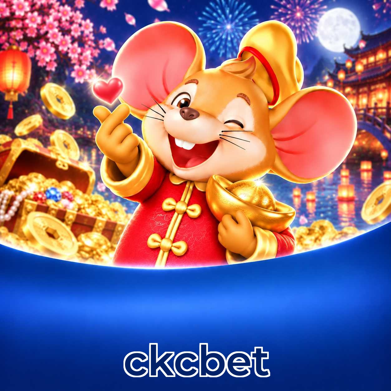 ckcbet FAQ instalar app