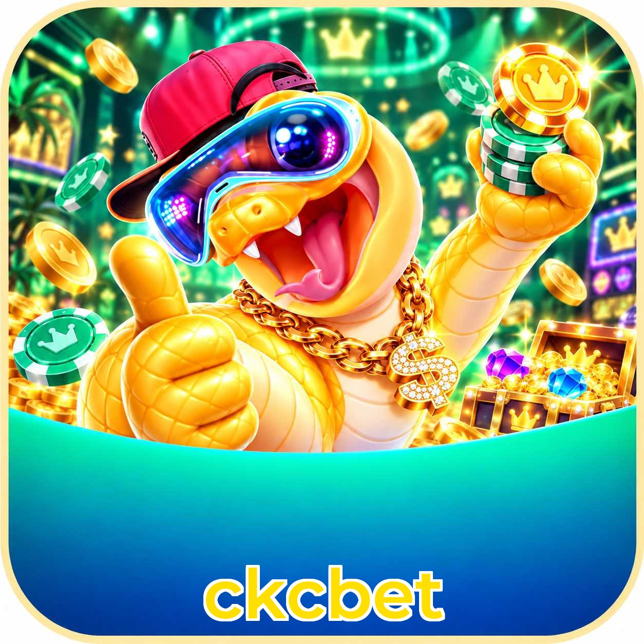 ckcbet Download Links