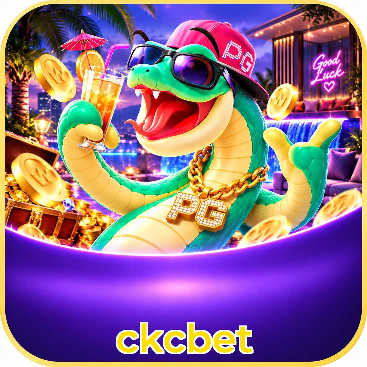 ckcbet App vs Web