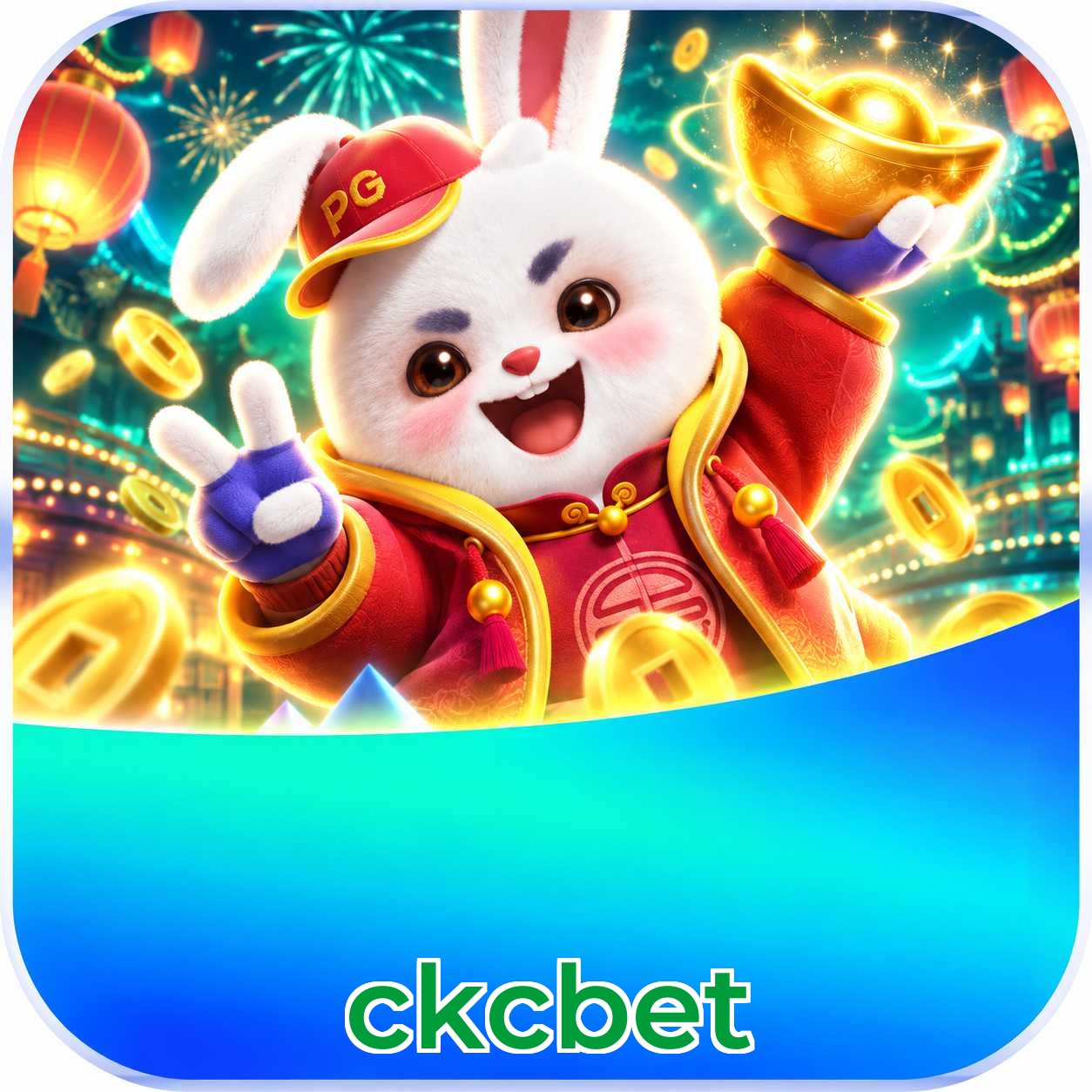 ckcbet Version History