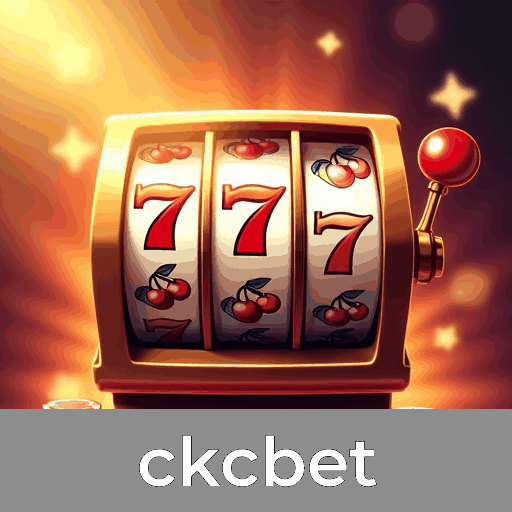 ckcbet: A Emoção e Grandes Recompensas nos Jogos de Caça-níqueis!